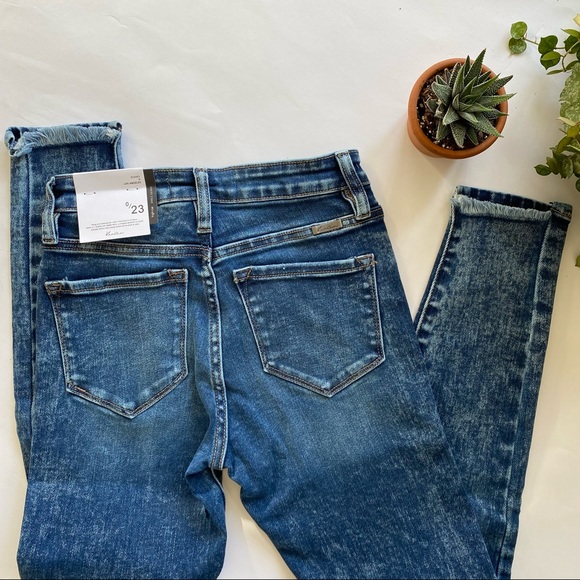 New✨LIZ • High Rise Ankle Skinny Jeans - Picture 14 of 16